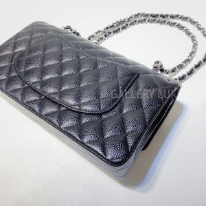 No.2917-Chanel Caviar Classic Flap Bag 25cm  (Brand New / 全新)