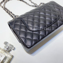 Load image into Gallery viewer, No.2917-Chanel Caviar Classic Flap Bag 25cm  (Brand New / 全新)
