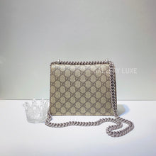 将图片加载到图库查看器，No.2862-Gucci Dionysus GG Supreme Mini Bag (Unused / 未使用品)
