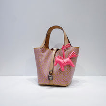Load image into Gallery viewer, No.001513-1-Hermes Lucky Daisy Picotin 18 (Brand New / 全新)
