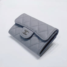 Load image into Gallery viewer, No.3655-Chanel Caviar Timeless Classic Card Holder (Brand New / 全新貨品)
