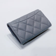 Charger l&#39;image dans la galerie, No.3655-Chanel Caviar Timeless Classic Card Holder (Brand New / 全新貨品)
