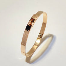 Load image into Gallery viewer, No.001211-1-Hermes Kelly Bracelet SH (Brand New / 全新)
