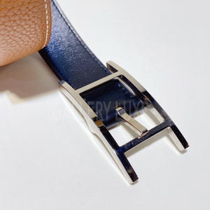 No.3312-Hermes Vintage Belt