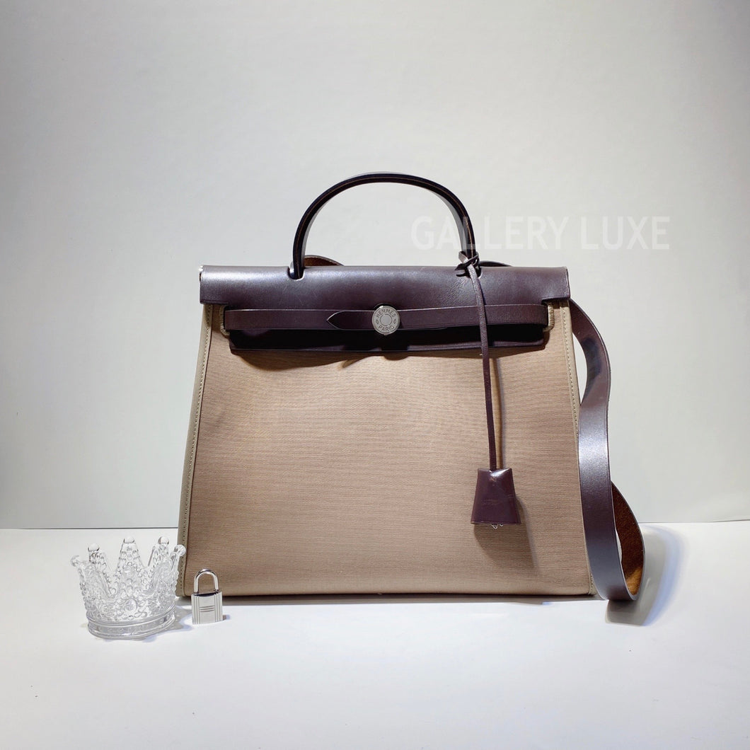 No.3166-Hermes Herbag 31