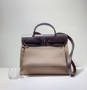 No.3166-Hermes Herbag 31