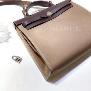 No.3166-Hermes Herbag 31