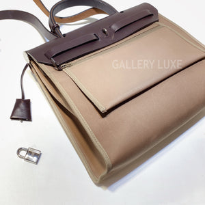 No.3166-Hermes Herbag 31