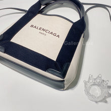 將圖片載入圖庫檢視器 No.2585-Balenciaga Cabas XS
