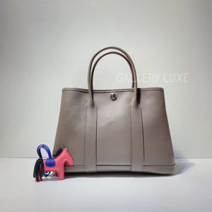 No.3199-Hermes Garden Party 30 (Brand New / 全新)