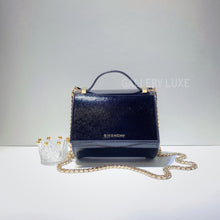 将图片加载到图库查看器，No.3030-Givenchy Mini Pandora Box Bag
