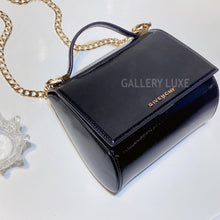 画像をギャラリービューアに読み込む, No.3030-Givenchy Mini Pandora Box Bag
