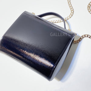 No.3030-Givenchy Mini Pandora Box Bag