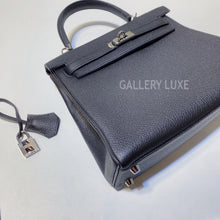 Load image into Gallery viewer, No.001218-2-Hermes Retourne Kelly 25cm
