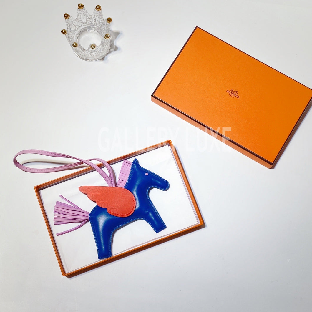 Rodeo pegase mm charm Clearance