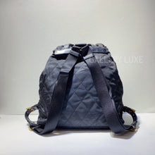 將圖片載入圖庫檢視器 No.3195-Prada Nylon Backpack
