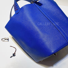 Load image into Gallery viewer, No.001217-7-Hermes Picotin 22 Tressage
