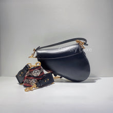 이미지를 갤러리 뷰어에 로드 , No.2574-Dior Saddle Bag
