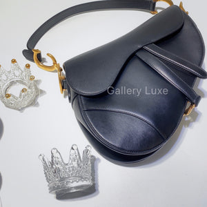 No.2574-Dior Saddle Bag