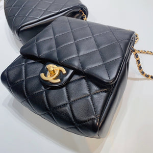 No.3767-Chanel Side Pack Bag (Unused / 未使用品)