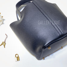 Charger l&#39;image dans la galerie, No.3316-Hermes Picotin 22 (Brand New / 全新)
