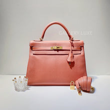 Load image into Gallery viewer, No.2901-Hermes Kelly 32
