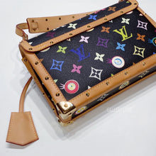 将图片加载到图库查看器，No.3397-Louis Vuitton Pochette Eye Miss You Bag
