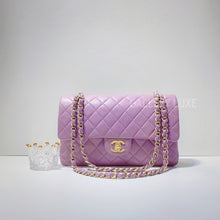 Load image into Gallery viewer, No.2719-Chanel Vintage Classic Lambskin Flap Bag 25cm

