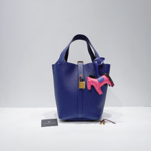 Load image into Gallery viewer, No.001335-Hermes Picotin 18 (Brand New / 全新)
