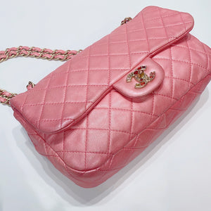 No.3770-Chanel Precious Jewel Flap Bag