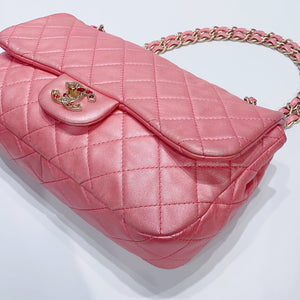 No.3770-Chanel Precious Jewel Flap Bag