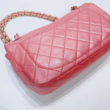 将图片加载到图库查看器，No.3770-Chanel Precious Jewel Flap Bag
