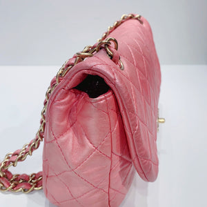 No.3770-Chanel Precious Jewel Flap Bag