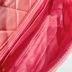 No.3770-Chanel Precious Jewel Flap Bag
