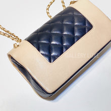Load image into Gallery viewer, No.2888-Chanel Mademoiselle Vintage Flap Bag
