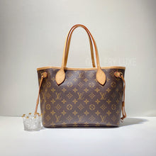 Load image into Gallery viewer, No.3185-Louis Vuitton Neverfull PM

