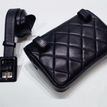 Load image into Gallery viewer, No.3408-Chanel Vintage Lambskin Belt Bag
