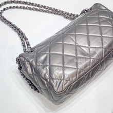 Load image into Gallery viewer, No.3400-Chanel Aged Calfskin Chain Me Flap Bag
