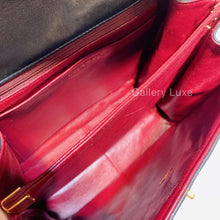 將圖片載入圖庫檢視器 No.2604-Chanel Vintage Lambskin Shoulder Bag
