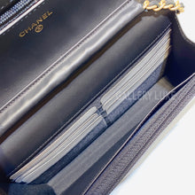 이미지를 갤러리 뷰어에 로드 , No.2896-Chanel 2.55 Wallet On Chain

