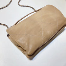 Load image into Gallery viewer, No.3180-Chanel Calfskin Hamptons Mini Flap Bag
