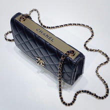 Load image into Gallery viewer, No.3425-Chanel Trendy CC Wallet On Chain (Brand New / 全新)
