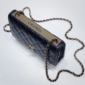 No.3425-Chanel Trendy CC Wallet On Chain (Brand New / 全新)