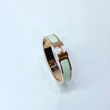 Load image into Gallery viewer, No.3671-Hermes Clic H Bangle PM (Brand New / 全新貨品)
