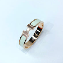 Load image into Gallery viewer, No.3671-Hermes Clic H Bangle PM (Brand New / 全新貨品)
