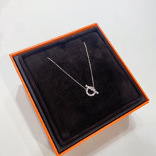 Load image into Gallery viewer, No.001516-2-Hermes Finesse Necklace (Brand New / 全新)
