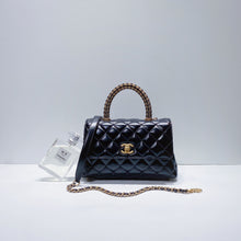 Load image into Gallery viewer, No.001336-Chanel Small Coco Handle Limited Edition (Brand New / 全新)
