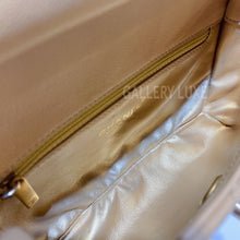 將圖片載入圖庫檢視器 No.3451-Chanel Lambskin Reverso Flap Bag
