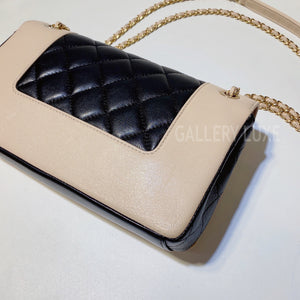 No.3274-Chanel Mademoiselle Vintage Flap Bag