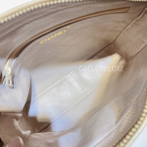No.2926-Chanel Vintage Lambskin Camera Bag